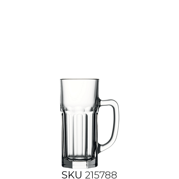 55359 CASABLANCA BİRA BARDAĞI (~300 CC)