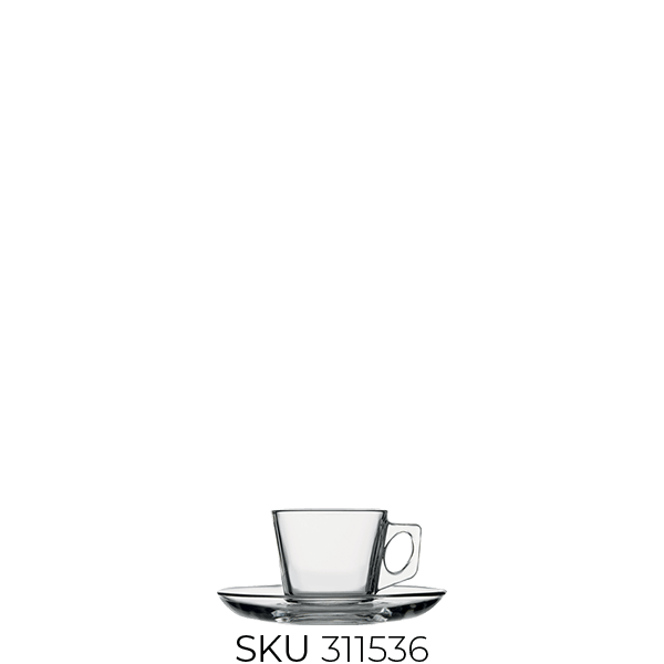 97301 VELA ESPRESSO TAKIMI (~80 CC)