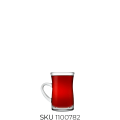 55613 MİLA ÇAY BARDAĞI (~150 CC)