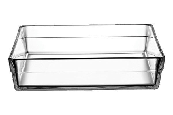59314 BORCAM KARE TEPSİ (287*287 MM)