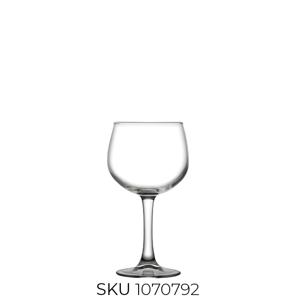 440225 IMPERIAL KIRMIZI ŞARAP KADEHİ (~370 CC)