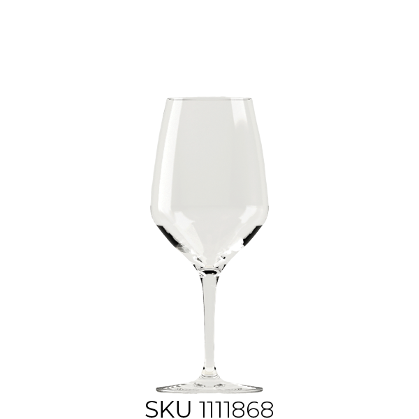 440359 NAPA KIRMIZI ŞARAP KADEHİ (~580 CC)