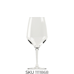 440359 NAPA KIRMIZI ŞARAP KADEHİ (~580 CC)