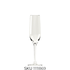 440319 NAPA ŞAMPANYA KADEHİ  (~200 CC)