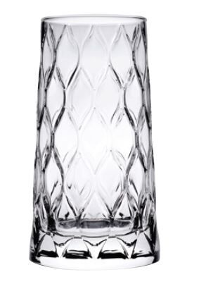 420855 LEAFY MEŞRUBAT BARDAĞI  (~340 CC)