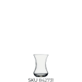 42381 İNCEBELLİ ÇAY BARDAĞI (~125 CC)