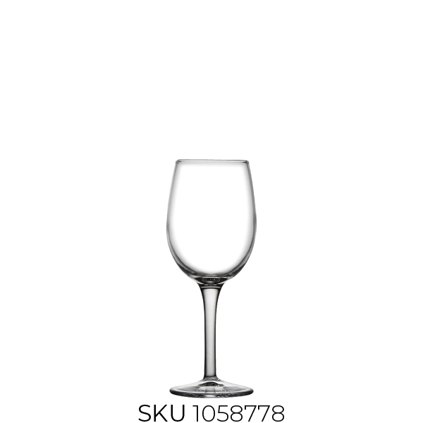 440167 MODA BEYAZ ŞARAP KADEHİ (~245 CC)