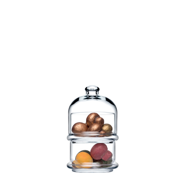 96985 VILLA PATISSERIE KAPAKLI SERVİS KASESİ