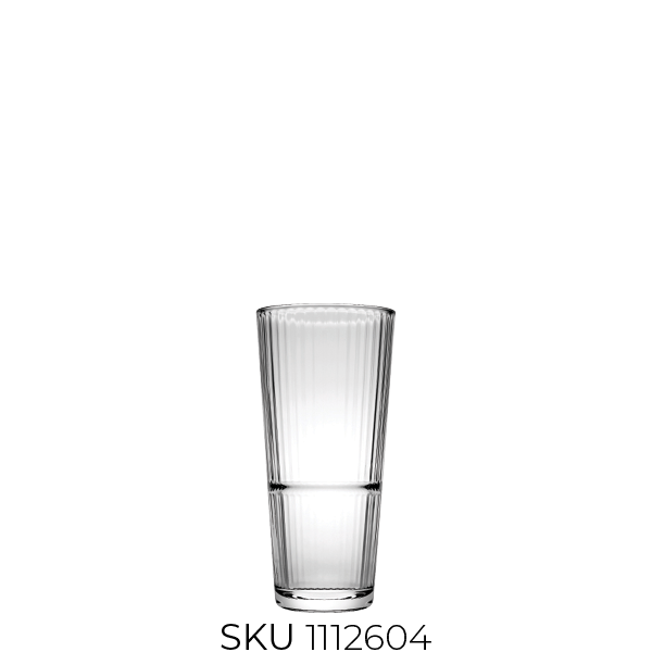 520420 GRANDE SUNRAY KOKTEYL BARDAĞI (~295 CC)