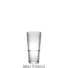 520420 GRANDE SUNRAY KOKTEYL BARDAĞI (~295 CC)