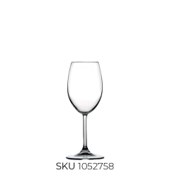 440140 SİDERA BEYAZ ŞARAP KADEHİ (245 CC)