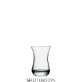 62511O AİDA ÇAY BARDAĞI OPTİKLİ (~160 CC)
