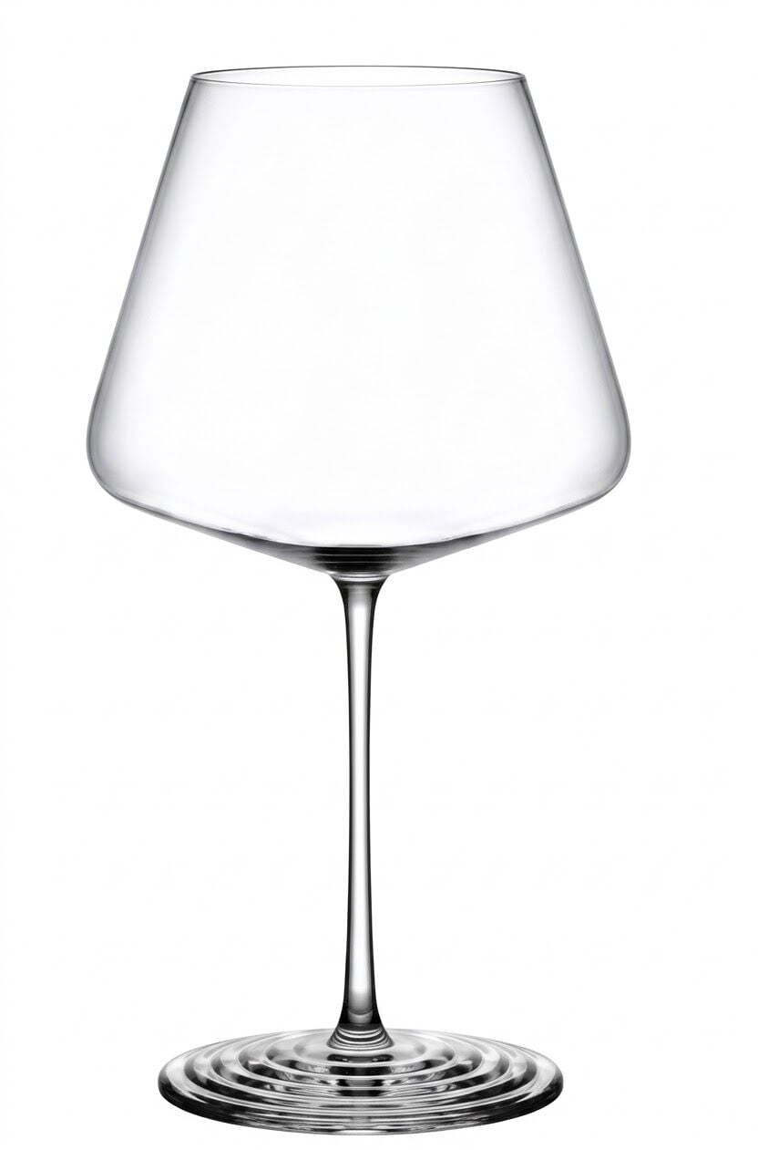 6633505 TOM DIXON ŞARAP KADEHİ (~800 CC)