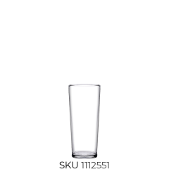 420925 SENATÖR BİRA BARDAĞI (~285 CC)