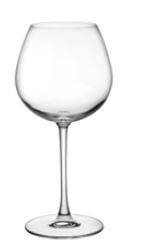 67032 BAR & TABLE BURGUNDY KADEHİ (~690 CC)
