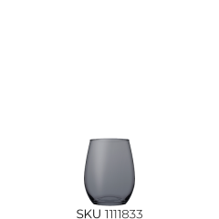 420825-G AMBER SU BARDAĞI GRİ (~350 CC)