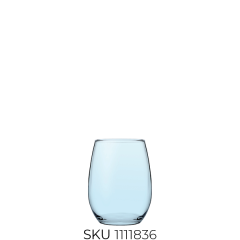 420725-T AMBER MEŞRUBAT BARDAĞI TURKUAZ (~570 CC)