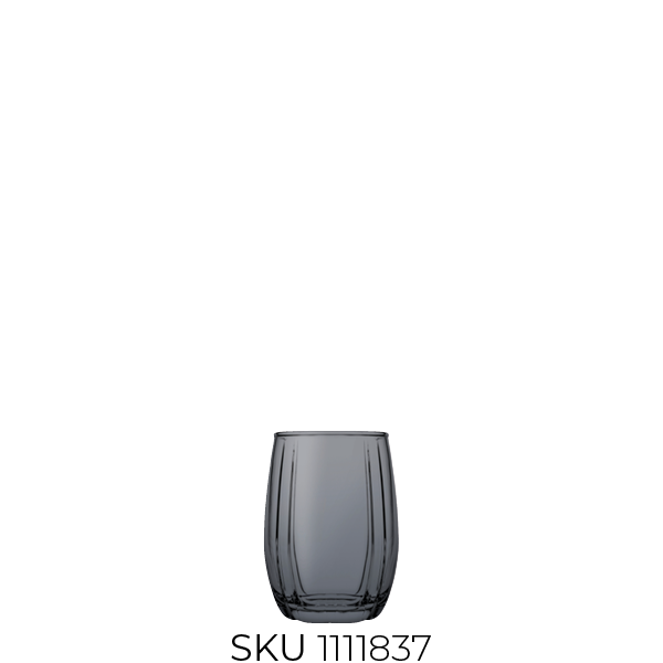 420302-G LİNKA SU BARDAĞI GRİ (~240 CC)