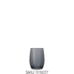 420302-G LİNKA SU BARDAĞI GRİ (~240 CC)