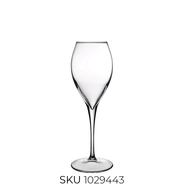 440091 MONTE CARLO KIRMIZI ŞARAP KADEHİ (~325 CC)