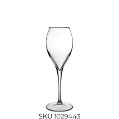 440091 MONTE CARLO KIRMIZI ŞARAP KADEHİ (~325 CC)