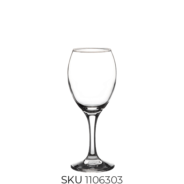 44390 PARTY KIRMIZI ŞARAP KADEHİ (~310 CC)