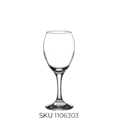 44390 PARTY KIRMIZI ŞARAP KADEHİ (~310 CC)