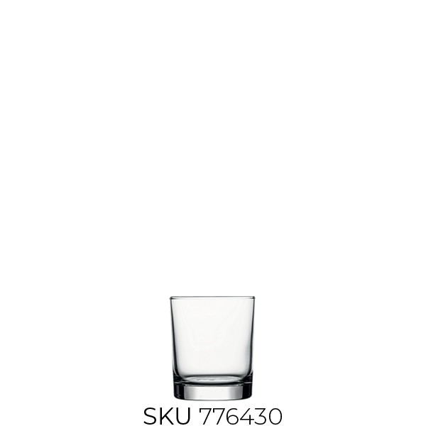 42403 İSTANBUL JUICE-MUM BARDAĞI (~185 CC)