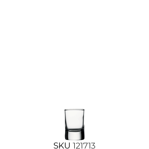 42484 SİDE SHOT BARDAĞI (~58 CC)