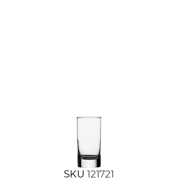 42594 SİDE SHOT BARDAĞI (~94 CC)