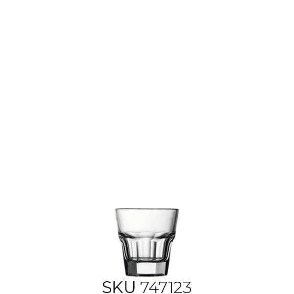 52714 CASABLANCA JUICE BARDAĞI (~140 CC)