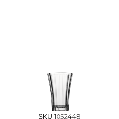 52400 DIAMOND KAHVE YANI SU BARDAĞI (~110 CC)