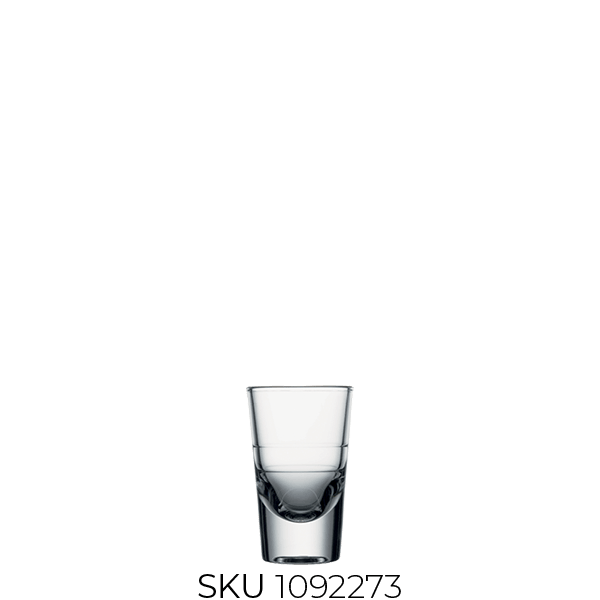 52763 GRANDE SHOT BARDAĞI (~110 CC)