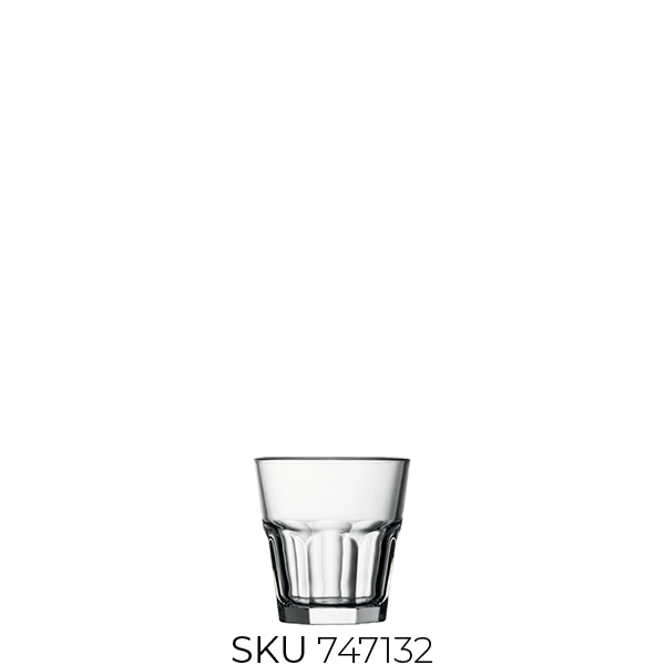 52862 CASABLANCA JUICE BARDAĞI (~208 CC)