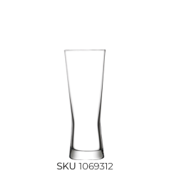 420497 CERVEZA BİRA BARDAĞI (~568 CC)