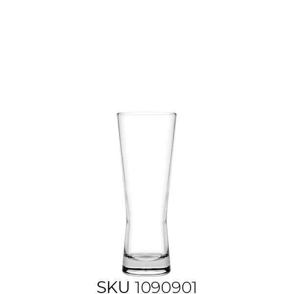 420158 CERVEZA BİRA BARDAĞI (~340 CC)