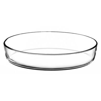 59064 BORCAM OVAL TEPSİ 2360 CC