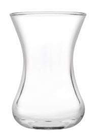 42771 VEFA İNCE BELLİ ÇAY BARDAĞI (~130 CC)