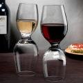 31877 RED OR WHITE ŞARAP KADEHİ