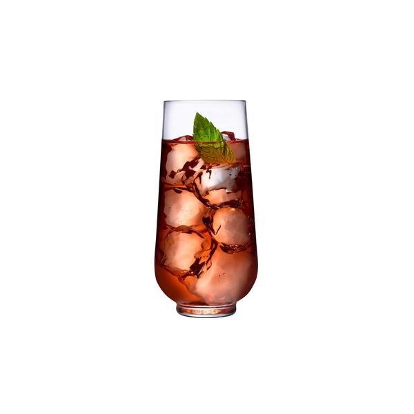 64080 HEPBURN LONG DRINK BARDAĞI (~425 CC)