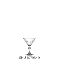 440099 DIAMOND MARTİNİ KADEHİ (~238 CC)