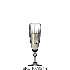 440069 DIAMOND ŞAMPANYA KADEHİ (~170 CC)