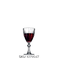 44767 DIAMOND ŞARAP KADEHİ (~245 CC)