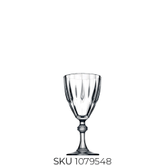 44757 DIAMOND ŞARAP KADEHİ (~190 CC)