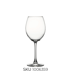 44228 ENOTECA KIRMIZI ŞARAP KADEHİ (~550 CC)