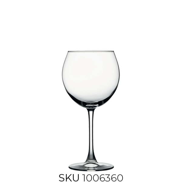 6700001 ENOTECA KIRMIZI ŞARAP KADEHİ (~655 CC)