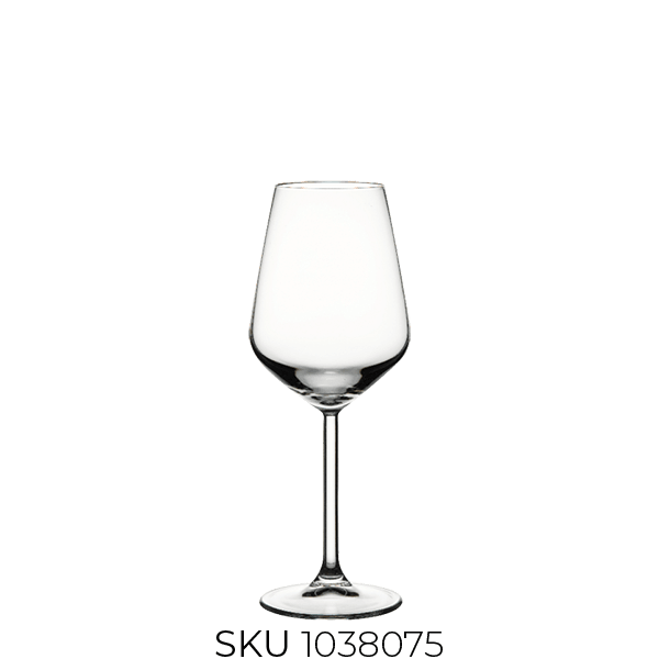 440080 ALLEGRA KIRMIZI ŞARAP KADEHİ (~350 CC)