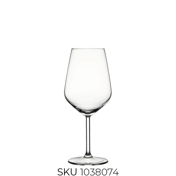 440065 ALLEGRA KIRMIZI ŞARAP KADEHİ (~490 CC)