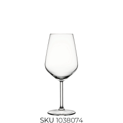 440065 ALLEGRA KIRMIZI ŞARAP KADEHİ (~490 CC)