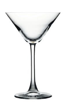 6700005 ENOTECA MARTİNİ KADEHİ (~230 CC)